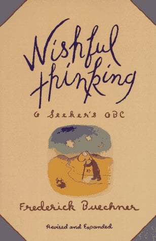 Wishful Thinking (Revised and Expanded) – Book Outlet