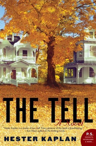 The Tell – Book Outlet