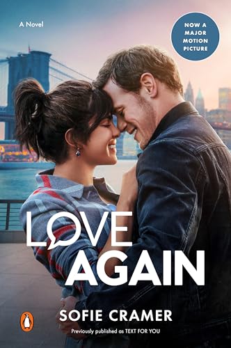 Love Again – Book Outlet