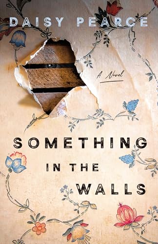 Something in the Walls – Book Outlet