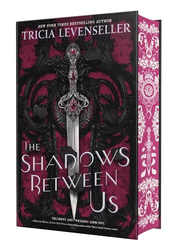 洋書 The Shadows Between Us Duology The Shadows Between Us (The Stathos Sisters, Bk. 1) – Book Outlet