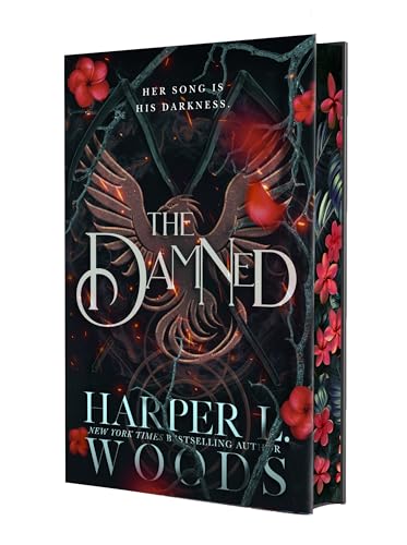 The Damned (Coven of Bones, Bk. 3) – Book Outlet