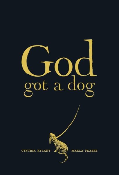 God Got a Dog – Book Outlet