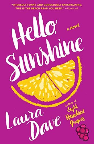 Hello, Sunshine – Book Outlet