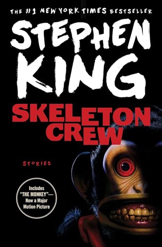 Skeleton Crew: Stories – Book Outlet