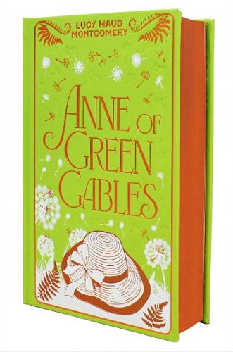 Anne of Green Gables (The Prestige Collection by Paper Mill Press