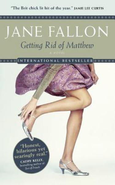 Getting Rid Of Matthew
