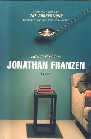 How to Be Alone