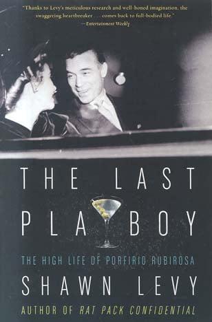 The Last Playboy