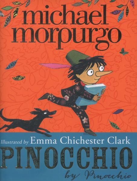 Pinocchio