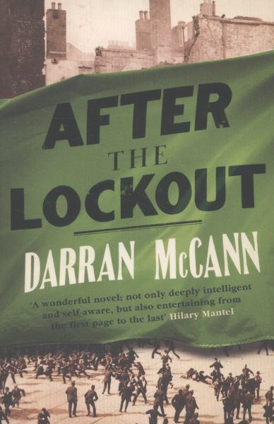 After the Lockout