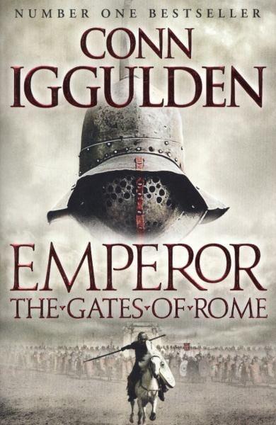 The Gates of Rome (Emperor)