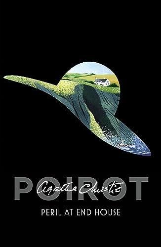 Peril at End House (Poirot, Bk. 7)