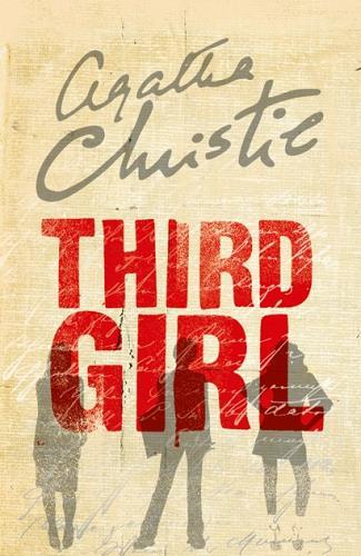 Third Girl (Hercule Poirot, Bk. 34)