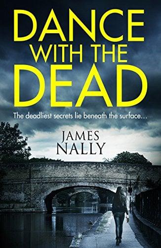 Dance with the Dead (PC Donal Lynch, Bk. 2)