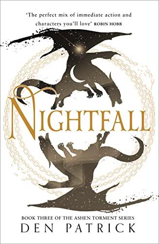 Nightfall (Ashen Torment, Bk. 3)