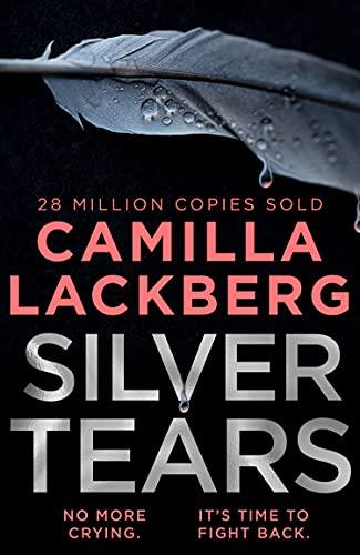 Silver Tears (Faye's Revenge, Bk. 2)