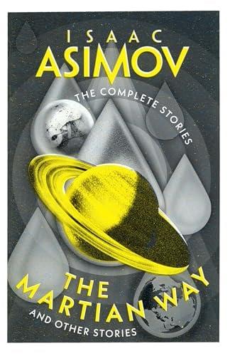 The Martian Wary and Other Stories (The Complete Stories, Bk. 3)