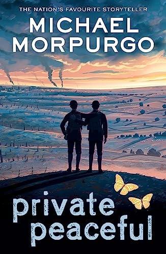 Private Peaceful (After Words)
