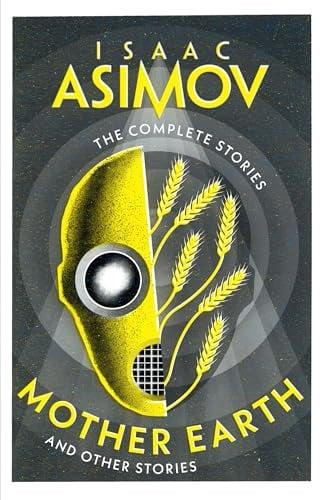 Mother Earth and Other Stories (The Complete Stories)