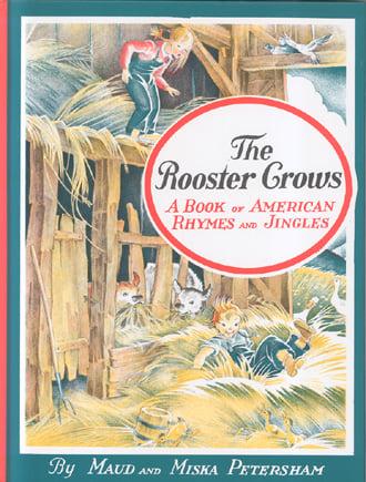 The Rooster Crows