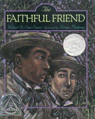 The Faithful Friend