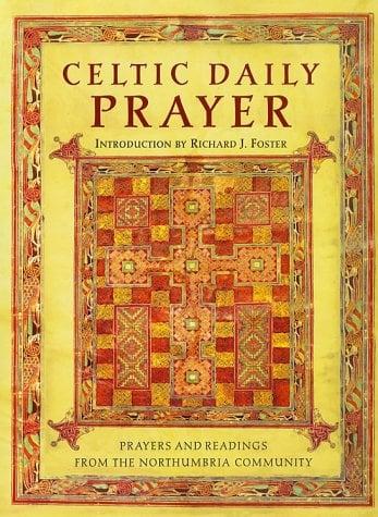 Celtic Daily Prayer