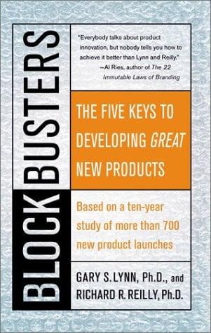 Blockbusters