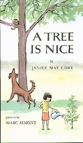 A Tree Is Nice