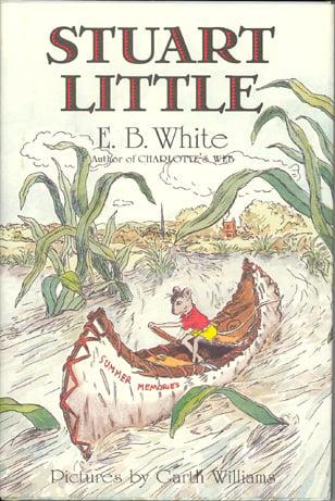 Stuart Little