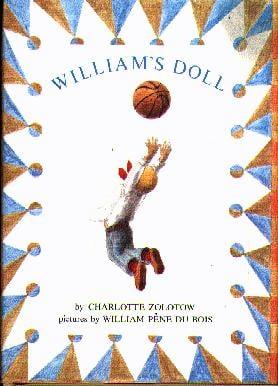 William's Doll