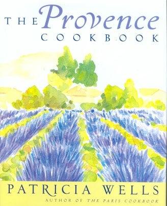 The Provence Cookbook