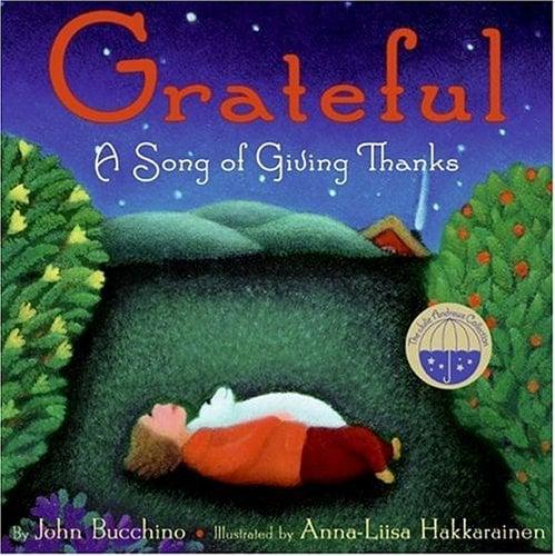 Grateful