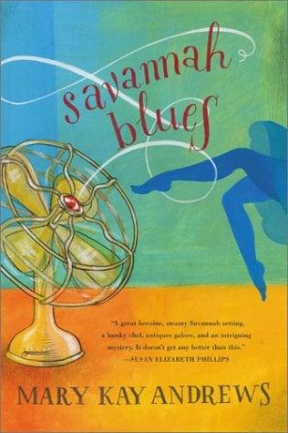 Savannah Blues