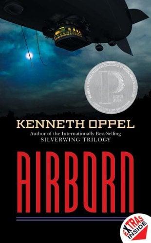 Airborn (Bk. 1)
