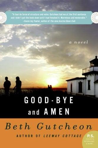 Good-bye and Amen (P.S.)