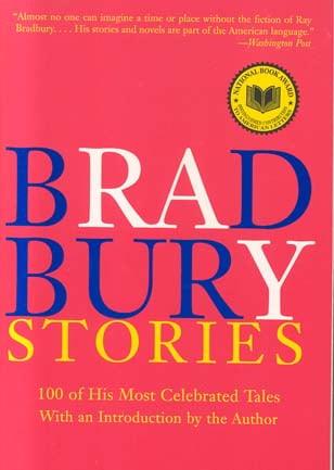 Bradbury Stories