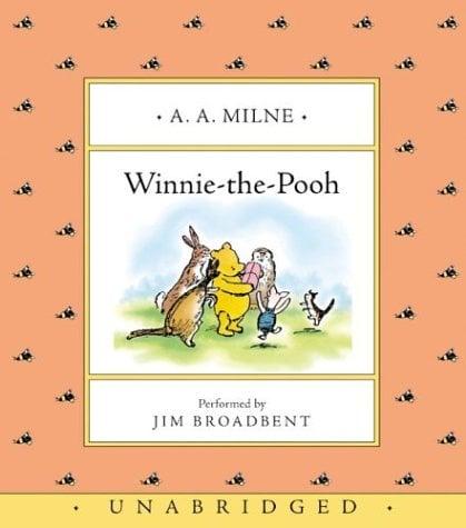 The Winnie-The-Pooh