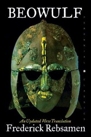 Beowulf (Perennial Classics): An Updated Verse Translation