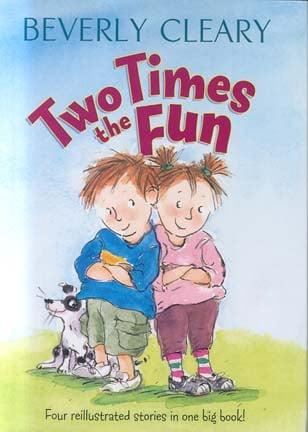 Two Times The Fun