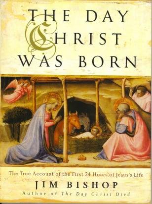 The Day Christ Was Born