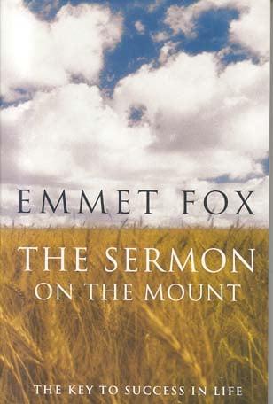 The Sermon on the Mount: The Key to Success in Life