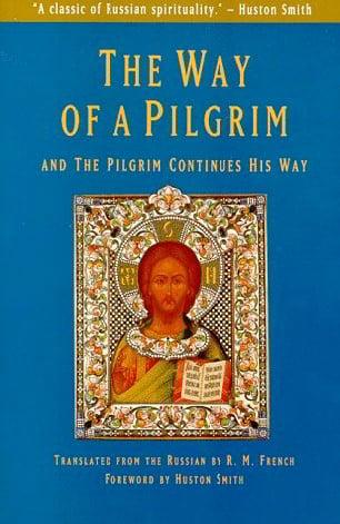 The Way of a Pilgrim