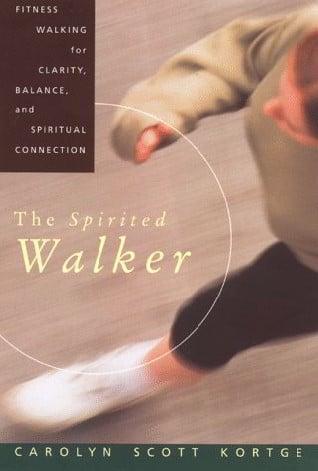 The Spirited Walker