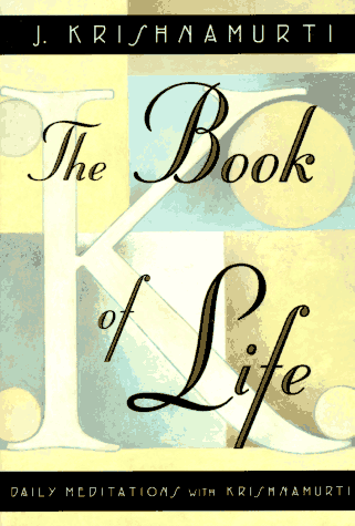 The Book of Life
