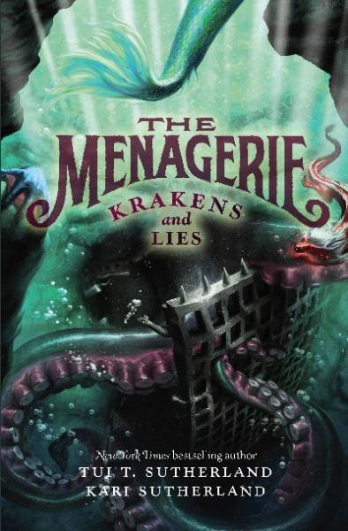 The Menagerie Krakens and Lies