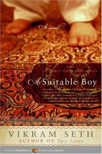 A Suitable Boy