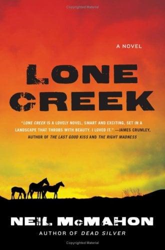Lone Creek