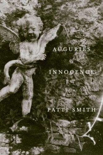 Auguries of Innocence Poems