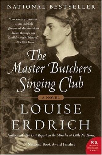The Master Butchers Singing Club (P.S)